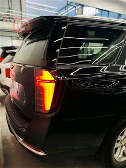 شيفروليه تاهو